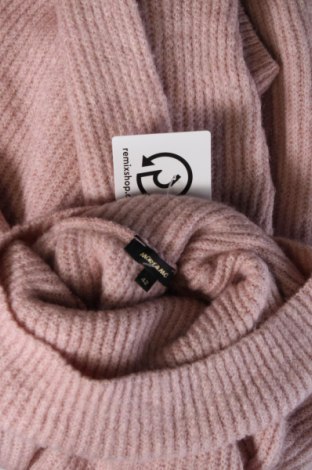 Γυναικείο πουλόβερ More & More, Μέγεθος L, Χρώμα Ρόζ , Τιμή 31,06 €