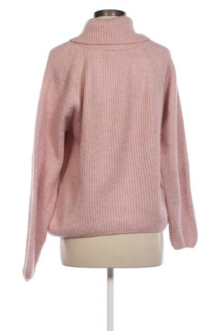 Дамски пуловер More & More, Размер L, Цвят Розов, Цена 35,34 лв.