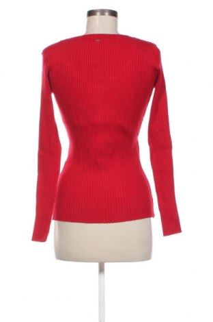 Γυναικείο πουλόβερ Morgan, Μέγεθος L, Χρώμα Κόκκινο, Τιμή 21,65 €