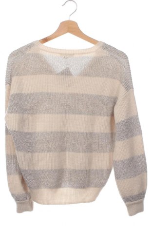 Дамски пуловер Motivi, Размер XS, Цвят Многоцветен, Цена 16,75 лв.