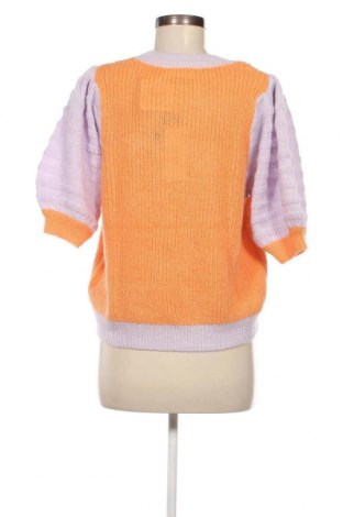 Damski sweter Moves by Minimum, Rozmiar XL, Kolor Pomarańczowy, Cena 63,33 zł