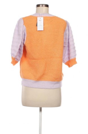 Damski sweter Moves by Minimum, Rozmiar L, Kolor Pomarańczowy, Cena 63,33 zł