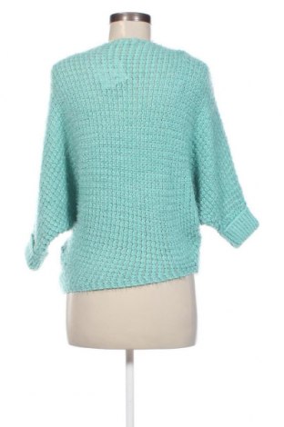 Γυναικείο πουλόβερ Mshll Girl, Μέγεθος XS, Χρώμα Πράσινο, Τιμή 3,05 €