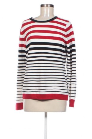 Γυναικείο πουλόβερ Multiblu, Μέγεθος M, Χρώμα Πολύχρωμο, Τιμή 17,94 €