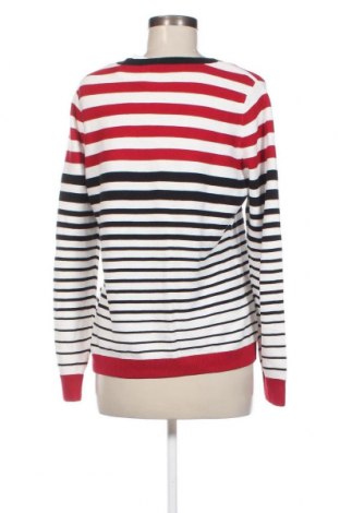 Γυναικείο πουλόβερ Multiblu, Μέγεθος M, Χρώμα Πολύχρωμο, Τιμή 17,94 €