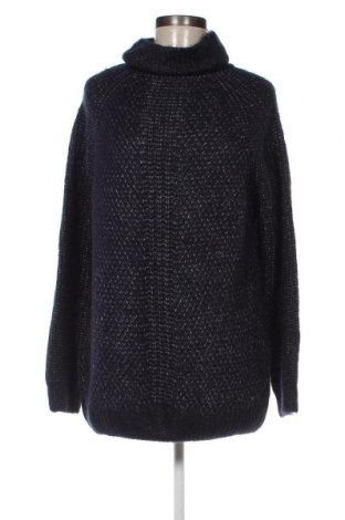 Γυναικείο πουλόβερ Multiblu, Μέγεθος L, Χρώμα Μπλέ, Τιμή 12,80 €