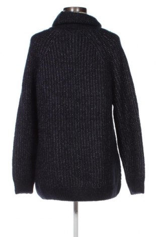 Γυναικείο πουλόβερ Multiblu, Μέγεθος L, Χρώμα Μπλέ, Τιμή 6,54 €