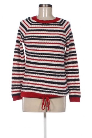 Дамски пуловер Multiblu, Размер S, Цвят Многоцветен, Цена 14,50 лв.
