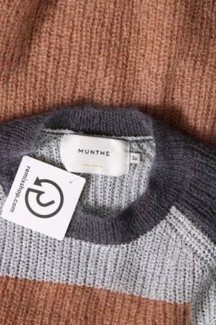Дамски пуловер Munthe, Размер S, Цвят Многоцветен, Цена 41,00 лв.