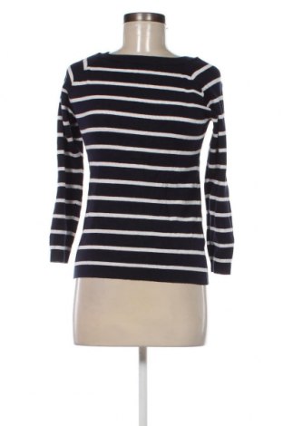 Γυναικείο πουλόβερ My Hailys, Μέγεθος L, Χρώμα Μπλέ, Τιμή 5,38 €