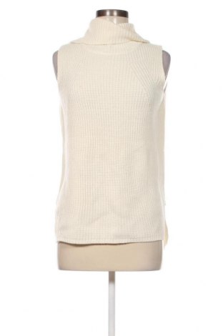 Γυναικείο πουλόβερ My Hailys, Μέγεθος S, Χρώμα Λευκό, Τιμή 8,07 €