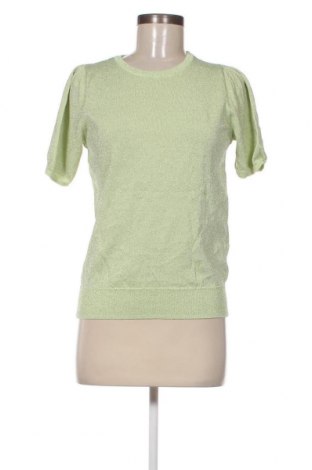 Γυναικείο πουλόβερ My Jewellery, Μέγεθος L, Χρώμα Πράσινο, Τιμή 2,87 €