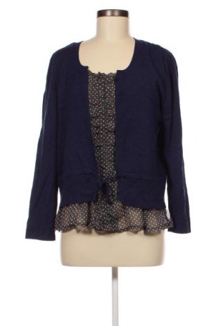 Γυναικείο πουλόβερ My Own, Μέγεθος XL, Χρώμα Μπλέ, Τιμή 17,94 €