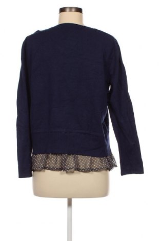 Γυναικείο πουλόβερ My Own, Μέγεθος XL, Χρώμα Μπλέ, Τιμή 17,94 €