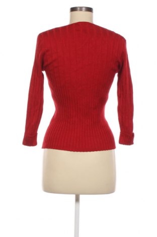 Γυναικείο πουλόβερ My Own, Μέγεθος M, Χρώμα Κόκκινο, Τιμή 8,07 €
