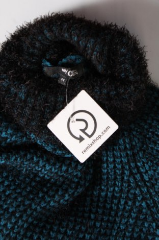 Γυναικείο πουλόβερ My Own, Μέγεθος XL, Χρώμα Μπλέ, Τιμή 8,97 €
