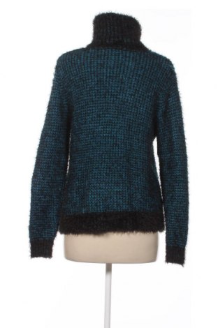 Дамски пуловер My Own, Размер XL, Цвят Син, Цена 14,50 лв.
