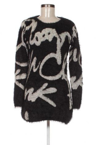 Női pulóver N&P, Méret M, Szín Fekete, Ár 2 207 Ft