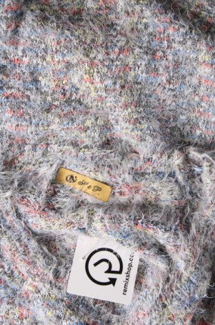 Дамски пуловер N&P, Размер M, Цвят Многоцветен, Цена 13,05 лв.