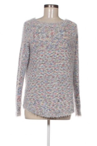 Дамски пуловер N&P, Размер M, Цвят Многоцветен, Цена 7,25 лв.