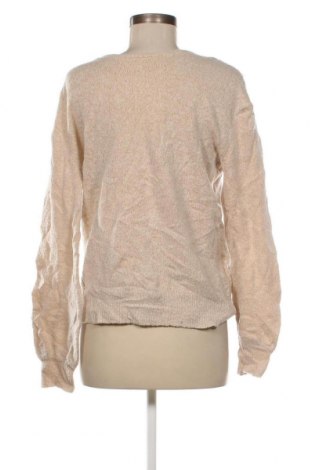 Γυναικείο πουλόβερ NA-KD, Μέγεθος S, Χρώμα  Μπέζ, Τιμή 4,33 €