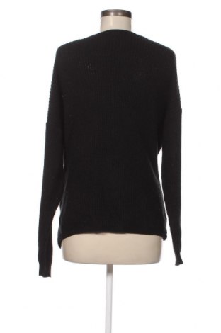 Дамски пуловер NA-KD, Размер S, Цвят Черен, Цена 5,25 лв.