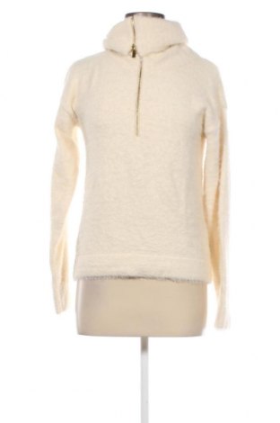 Дамски пуловер NA-KD, Размер XS, Цвят Жълт, Цена 9,10 лв.