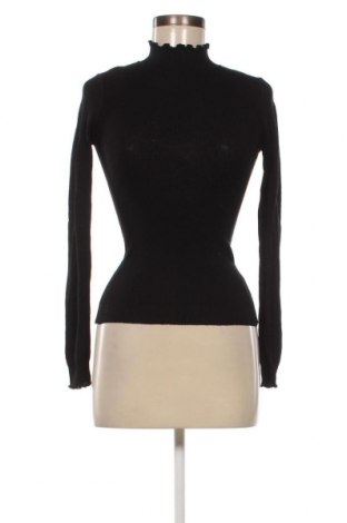 Γυναικείο πουλόβερ NA-KD, Μέγεθος M, Χρώμα Μαύρο, Τιμή 12,68 €