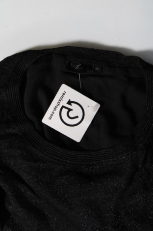 Дамски пуловер NGS, Размер L, Цвят Черен, Цена 13,05 лв.