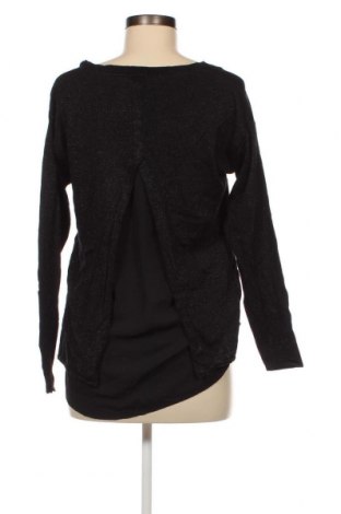 Γυναικείο πουλόβερ NGS, Μέγεθος L, Χρώμα Μαύρο, Τιμή 8,07 €