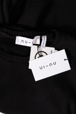Dámský svetr NU-IN, Velikost XL, Barva Černá, Cena  1 261,00 Kč