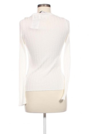 Γυναικείο πουλόβερ NU-IN, Μέγεθος S, Χρώμα Λευκό, Τιμή 8,63 €