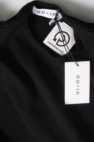 Dámsky pulóver NU-IN, Veľkosť XL, Farba Čierna, Cena  10,32 €