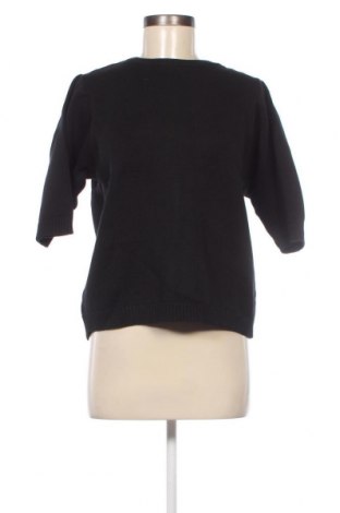 Дамски пуловер NU-IN, Размер XL, Цвят Черен, Цена 39,15 лв.