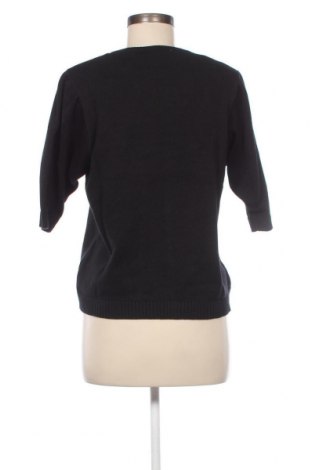 Дамски пуловер NU-IN, Размер XL, Цвят Черен, Цена 20,01 лв.