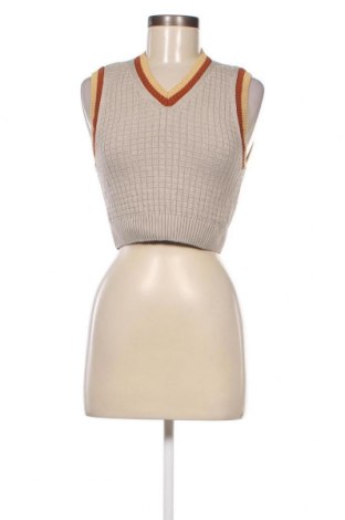 Γυναικείο πουλόβερ NU-IN, Μέγεθος S, Χρώμα  Μπέζ, Τιμή 4,92 €