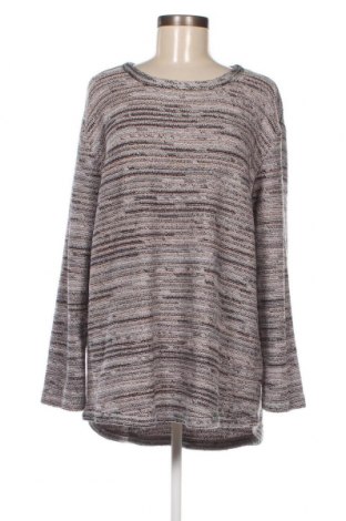 Γυναικείο πουλόβερ Navigazione, Μέγεθος XL, Χρώμα Πολύχρωμο, Τιμή 12,68 €