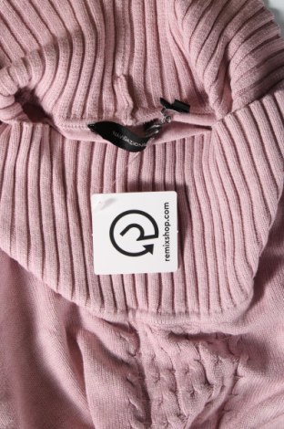 Damski sweter Navigazione, Rozmiar XL, Kolor Różowy, Cena 61,57 zł