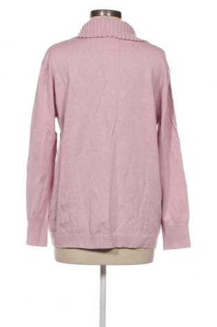 Дамски пуловер Navigazione, Размер XL, Цвят Розов, Цена 17,85 лв.