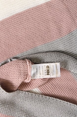Γυναικείο πουλόβερ Nkd, Μέγεθος L, Χρώμα Πολύχρωμο, Τιμή 8,07 €