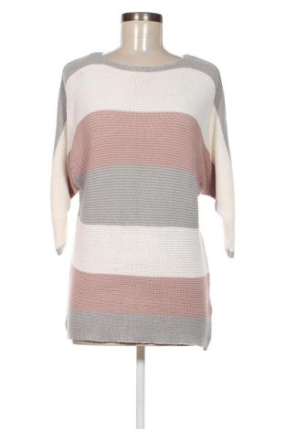 Дамски пуловер Nkd, Размер L, Цвят Многоцветен, Цена 8,99 лв.