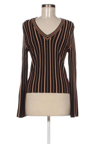 Γυναικείο πουλόβερ Nenette, Μέγεθος L, Χρώμα Πολύχρωμο, Τιμή 42,10 €