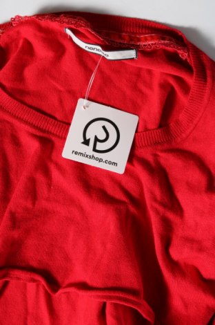Γυναικείο πουλόβερ Nenette, Μέγεθος S, Χρώμα Κόκκινο, Τιμή 8,15 €