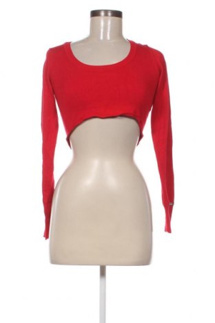 Pulover de femei Nenette, Mărime S, Culoare Roșu, Preț 40,66 Lei