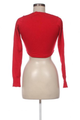 Γυναικείο πουλόβερ Nenette, Μέγεθος S, Χρώμα Κόκκινο, Τιμή 20,69 €