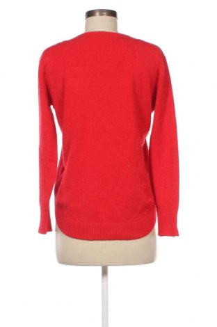 Damenpullover New Fashion, Größe S, Farbe Rot, Preis 6,86 €