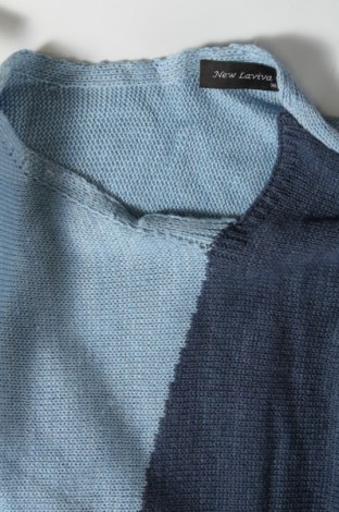 Damski sweter New Laviva, Rozmiar S, Kolor Niebieski, Cena 123,95 zł