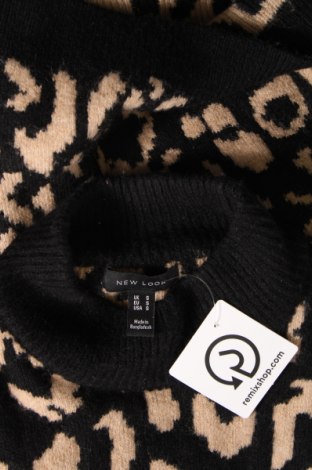 Pulover de femei New Look, Mărime S, Culoare Negru, Preț 42,93 Lei