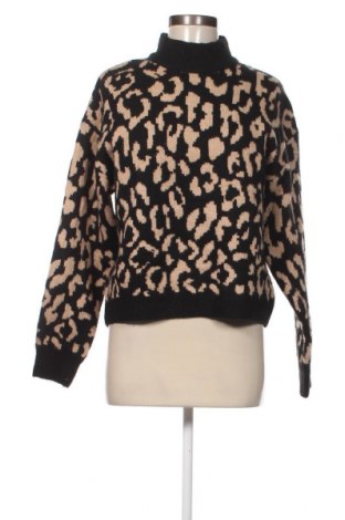 Дамски пуловер New Look, Размер S, Цвят Черен, Цена 13,05 лв.