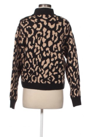 Дамски пуловер New Look, Размер S, Цвят Черен, Цена 4,93 лв.